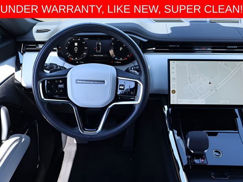 Used 2025 Land Rover Range Rover Sport SE image 15
