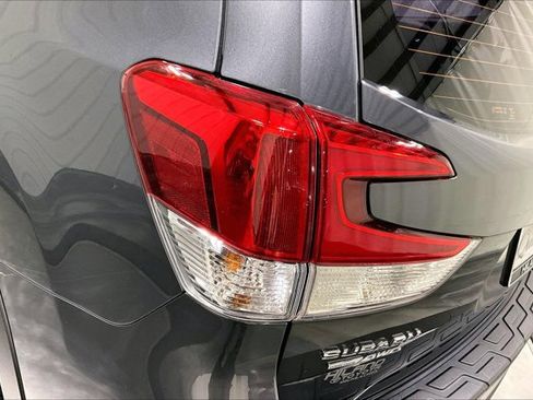 Used 2021 Subaru Forester w/ Popular Package #1 AWD/4WD image 29