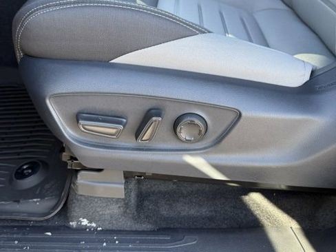 New 2025 Toyota Tacoma TRD Off-Road image 16