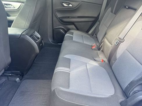 Certified 2024 Chevrolet Blazer LT FWD image 26