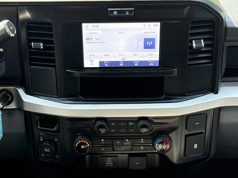 Certified 2025 Ford F250 XL w/ STX Appearance Package AWD/4WD image 13