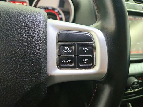 Used 2016 Dodge Journey R/T w/ Driver Convenience Group AWD/4WD image 20