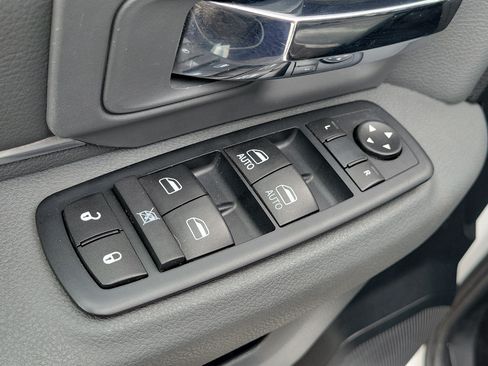 Used 2016 RAM 1500 Outdoorsman AWD/4WD image 19