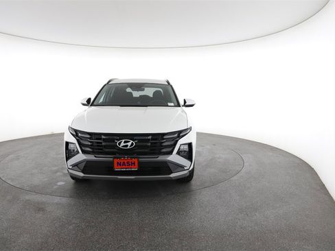 Used 2025 Hyundai Tucson SEL image 4