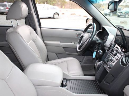 Used 2014 Honda Pilot EX-L image 11