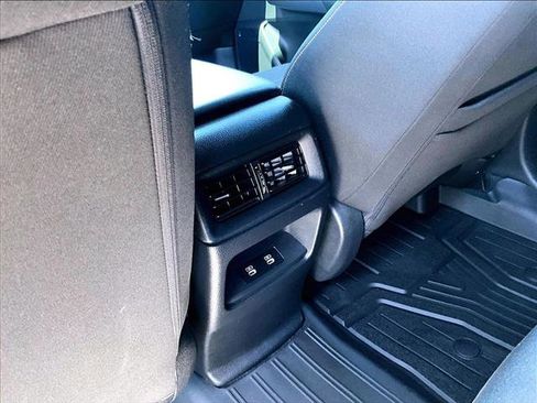 Used 2025 Honda CR-V Sport image 22