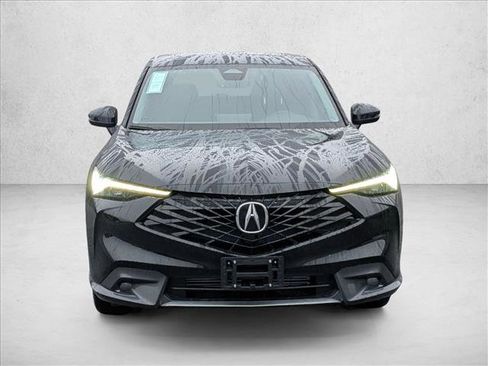 Used 2025 Acura ADX AWD image 5