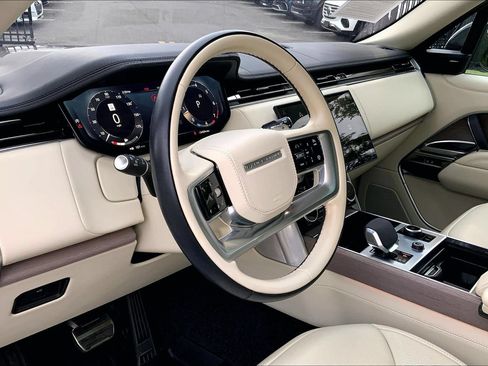 Used 2023 Land Rover Range Rover SE AWD/4WD image 17
