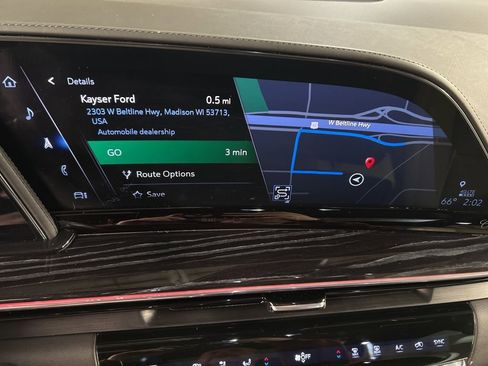 Used 2021 Cadillac Escalade Sport w/ Driver Assist Tech Package image 11