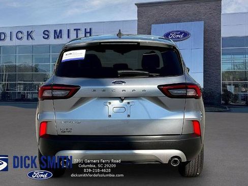Certified 2024 Ford Escape Active FWD image 5