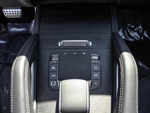 Certified 2025 Mercedes-Benz GLE 53 AMG 4MATIC Coupe image 20