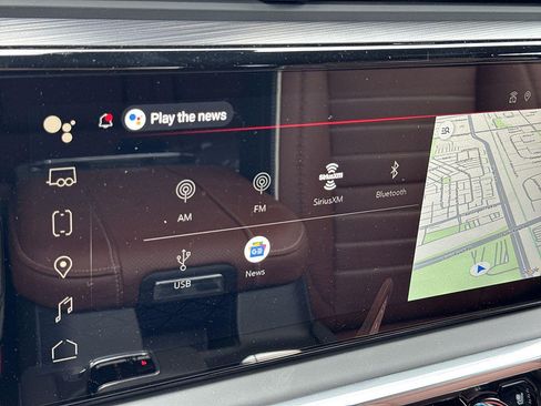 New 2026 GMC Sierra 1500 Denali Ultimate AWD/4WD image 15