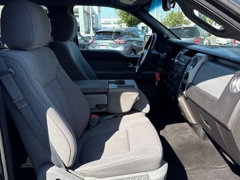 Used 2012 Ford F150 XLT w/ XTR Pkg image 17