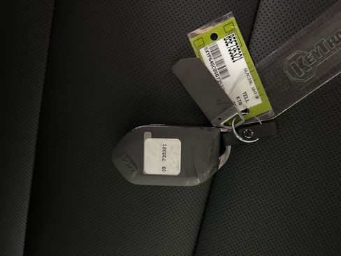 New 2025 Kia Telluride S image 29