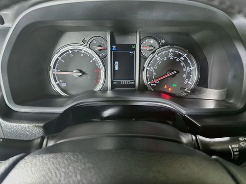 Used 2023 Toyota 4Runner Limited RWD image 19