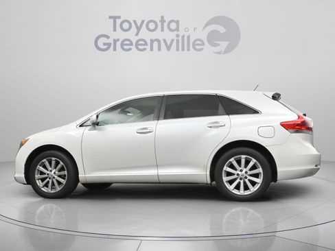 Used 2011 Toyota Venza w/ Premium Pkg #2 image 6