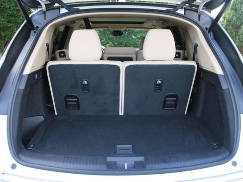Used 2023 Acura MDX SH-AWD image 34