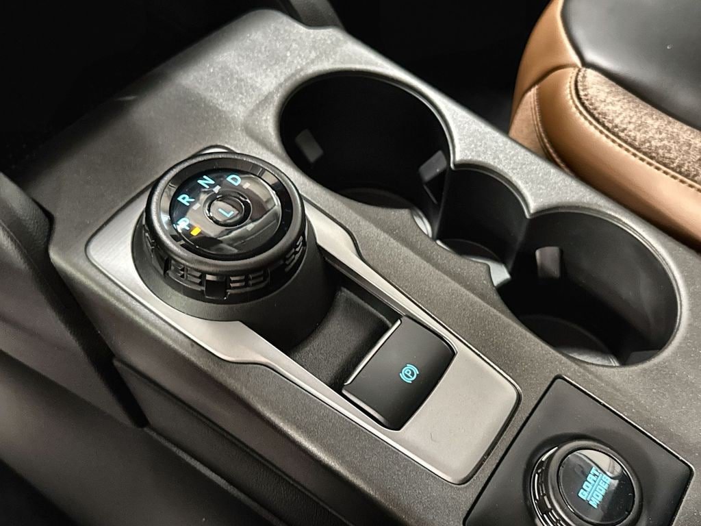 New 2026 Ford Bronco Sport Outer Banks AWD/4WD image 22