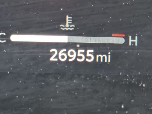 Used 2025 Toyota Tacoma TRD Off-Road image 23