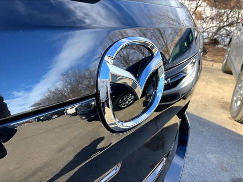 Used 2023 MAZDA CX-5 AWD 2.5 S w/ Premium Package image 30