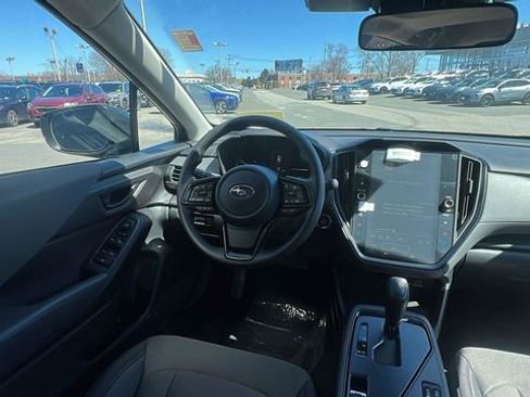 New 2026 Subaru Crosstrek 2.0i Premium AWD/4WD image 25