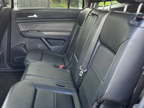Used 2021 Volkswagen Atlas SE FWD image 15