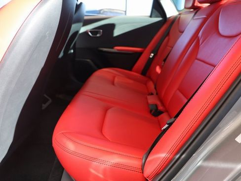 New 2025 Kia K4 LXS image 8