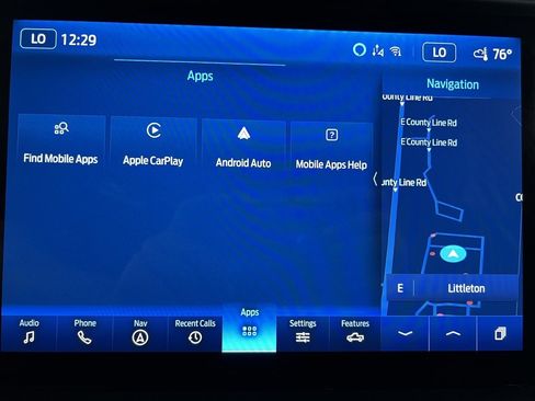 Used 2022 Ford F150 XLT w/ Equipment Group 302A High image 45