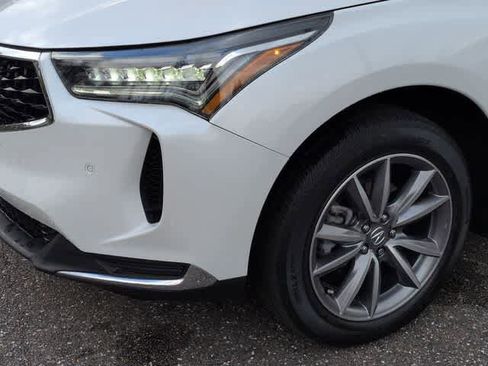 Certified 2023 Acura RDX w/Technology Package image 11