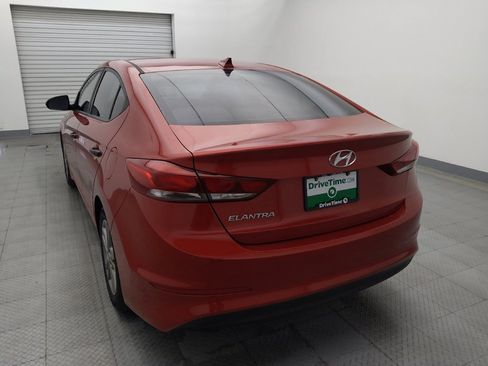 Used 2018 Hyundai Elantra Value Edition image 6