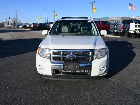 Used 2010 Ford Escape 2WD Hybrid image 4