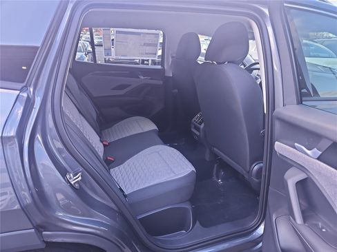 New 2026 Volkswagen Tiguan S image 29