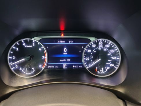 Used 2021 Nissan Sentra SV FWD image 19