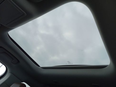 Used 2025 Ford Bronco Sport Outer Banks w/ Outer Banks Tech Package+ image 25