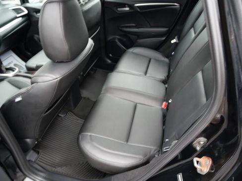 Used 2015 Honda Fit EX-L image 19