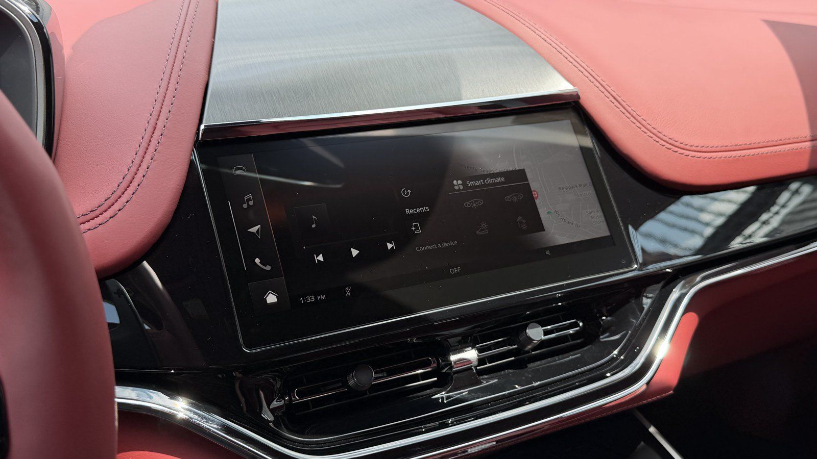 Used 2026 Aston Martin DBX 707 AWD/4WD image 20