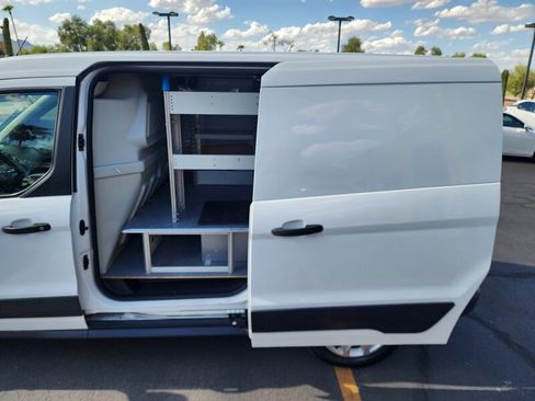 Used 2016 Ford Transit Connect XL FWD image 11