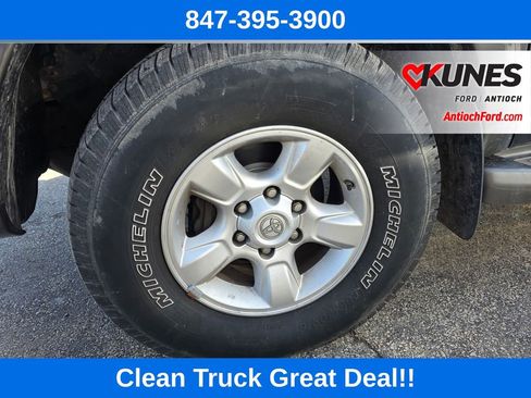 Used 2006 Toyota Tundra SR5 image 12