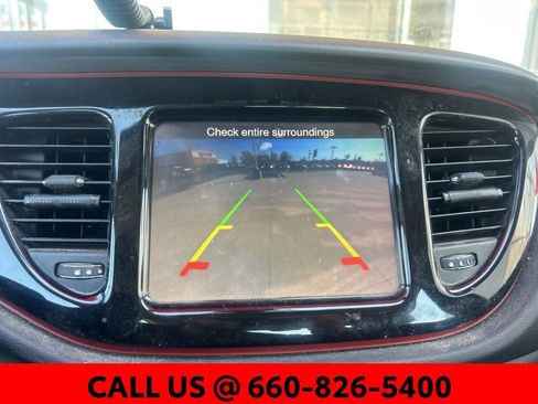 Used 2016 Dodge Dart SXT image 10