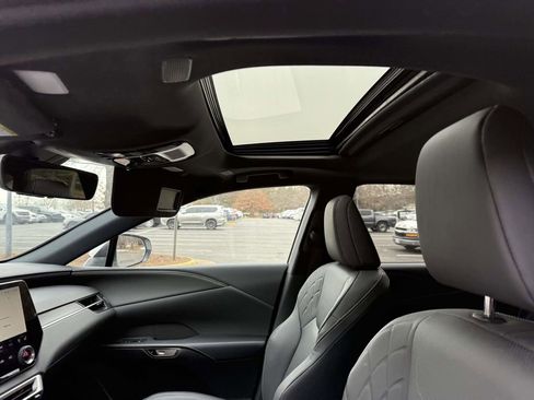 Used 2023 Lexus RX 350 Premium w/ Cold Area Package image 21