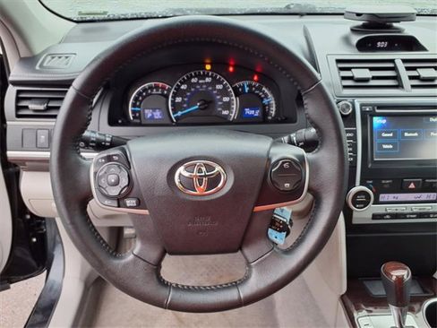 Used 2012 Toyota Camry XLE image 63