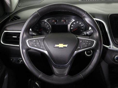 Used 2018 Chevrolet Equinox LT w/ Sun & Infotainment Package AWD/4WD image 37
