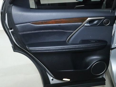 Used 2018 Lexus RX 350 FWD w/ Premium Package image 16