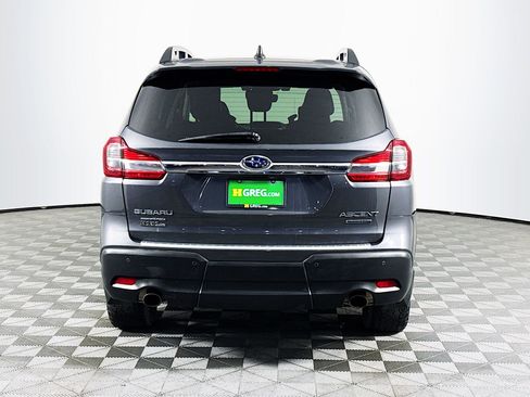 Used 2020 Subaru Ascent Limited w/ Popular Package #2A AWD/4WD image 8