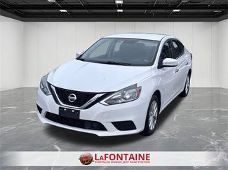 Used 2019 Nissan Sentra SV video 1