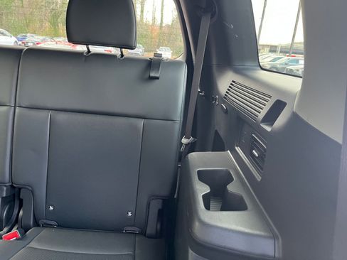 Used 2025 Hyundai Santa Fe SEL image 17