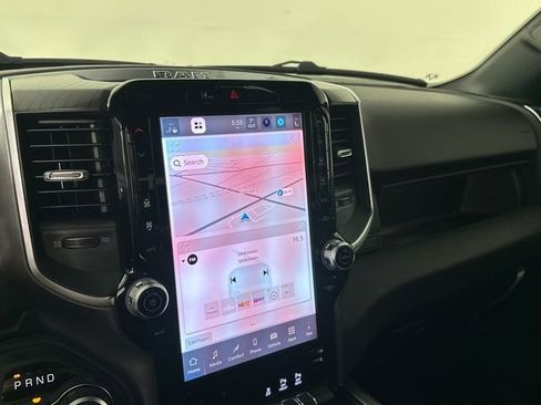 New 2026 RAM 1500 4x4 Crew Cab image 27