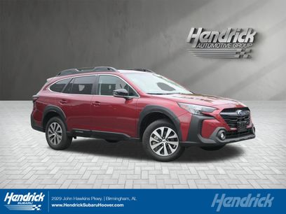 Used 2025 Subaru Outback Premium
