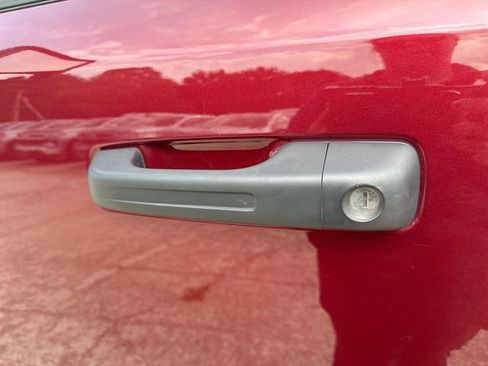 Used 2025 RAM 1500 Tradesman AWD/4WD image 50