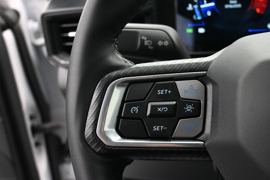 Used 2025 Ford Mustang GT RWD image 4
